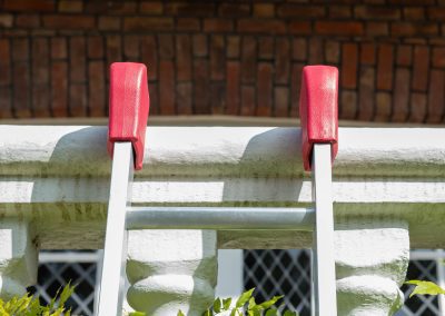 Laddermat Pads