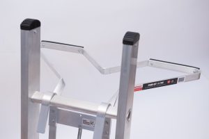 Laddermat V Stand Off 2