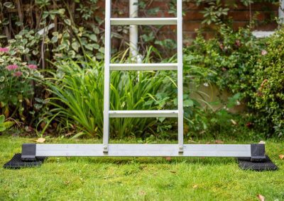 Stabilisator Ladder Leveller