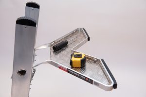Platform Ladder Stand-Off V Type