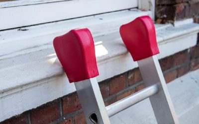 Ladder Pads